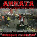 ANARQUIA Y LIBERTAD