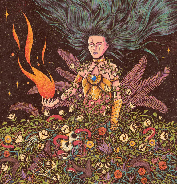 III -VINILO GATEFOLD 10TH ANNIVERSARY-