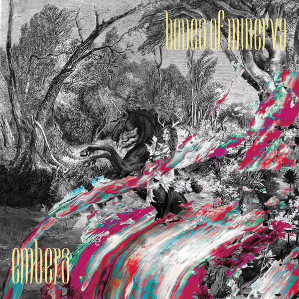 EMBERS -VINILO MORADO-