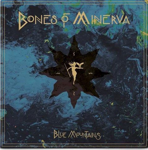BLUE MOUNTAINS -VINILO-
