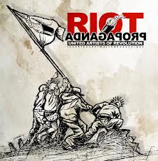 UNITED ARTIST OF REVOLUTION