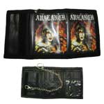 CARTERA AVALANCH SERIGRAFIADA