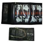 CARTERA NEGOCIANDO GASOLINA SERIGRAFIADA