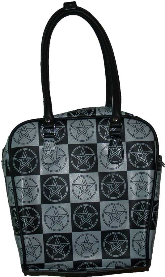 BOLSO PENTACULO