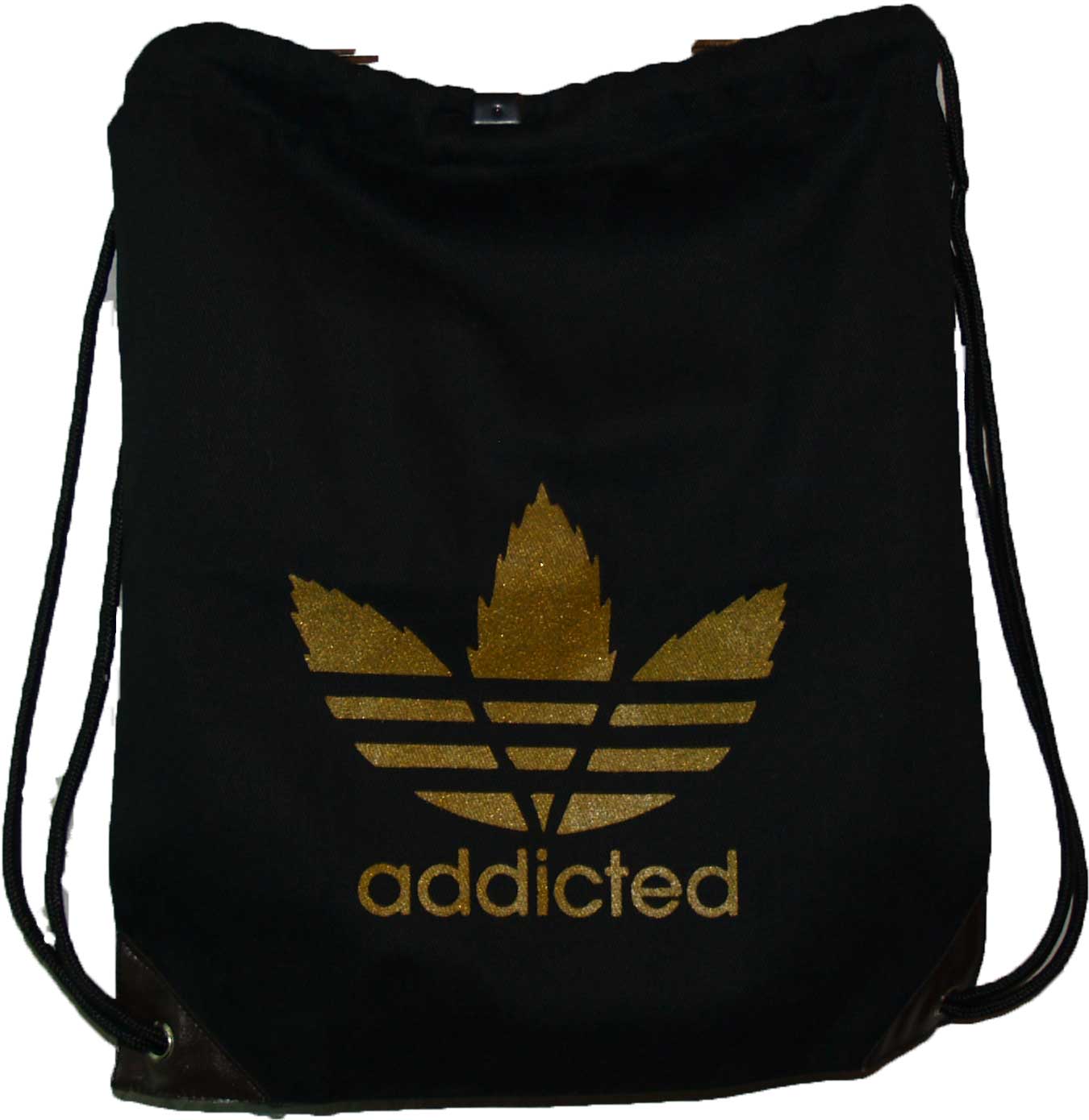 BOLSO SACO ADDICTED