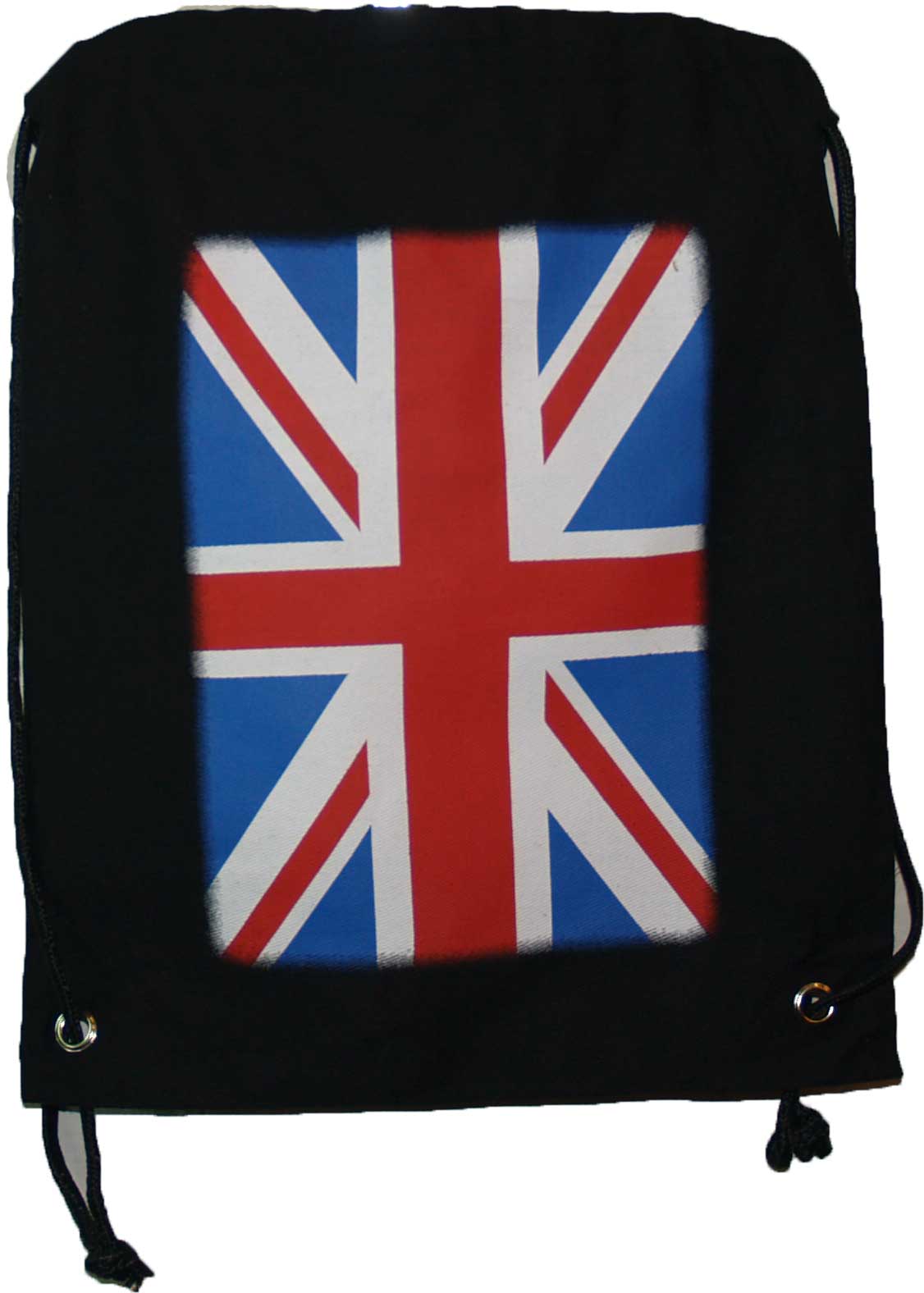 BOLSOS SACO BANDERA BRITANICA