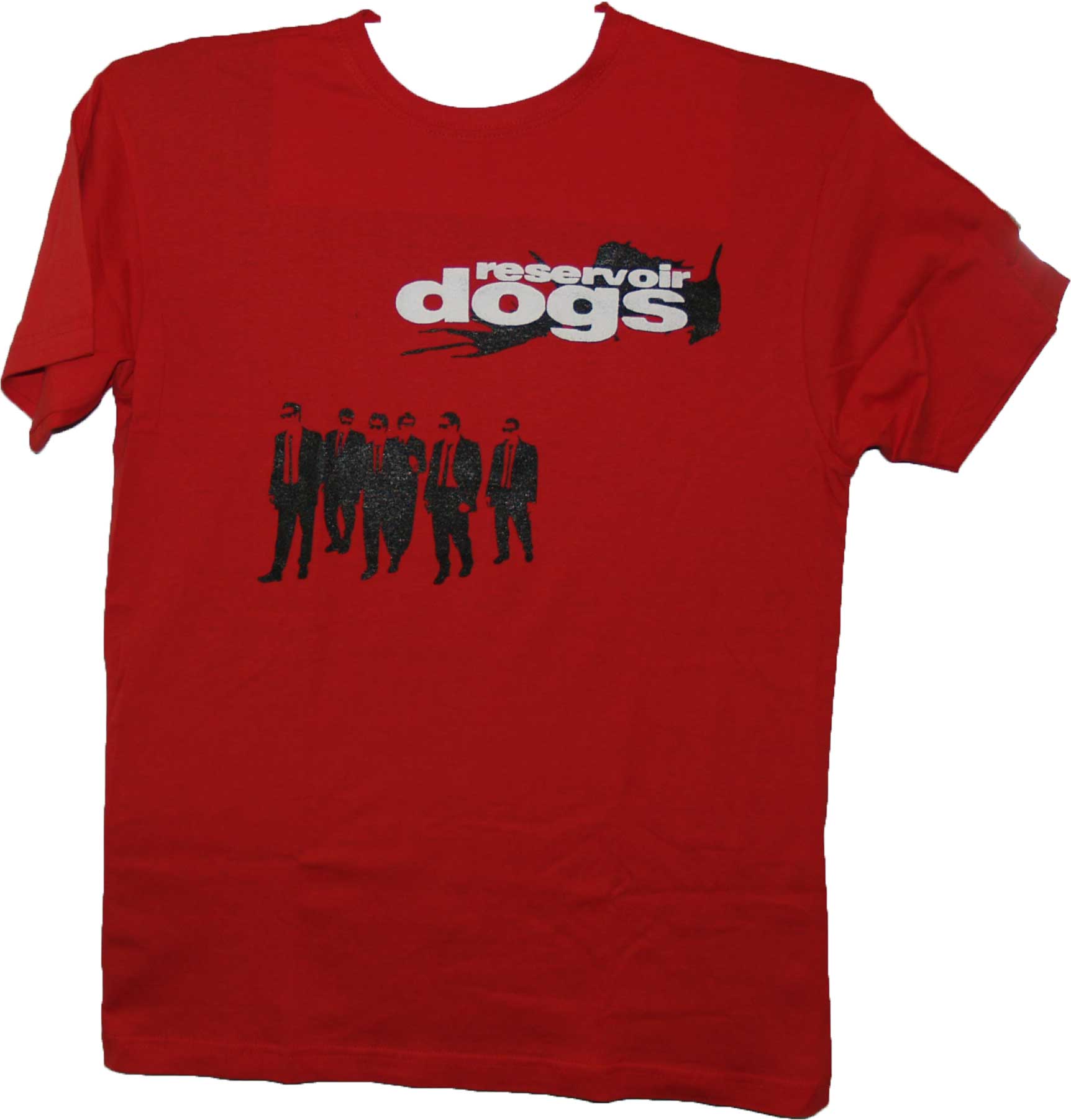 CAMISETA RESERVOIR DOGS -TALLA M-