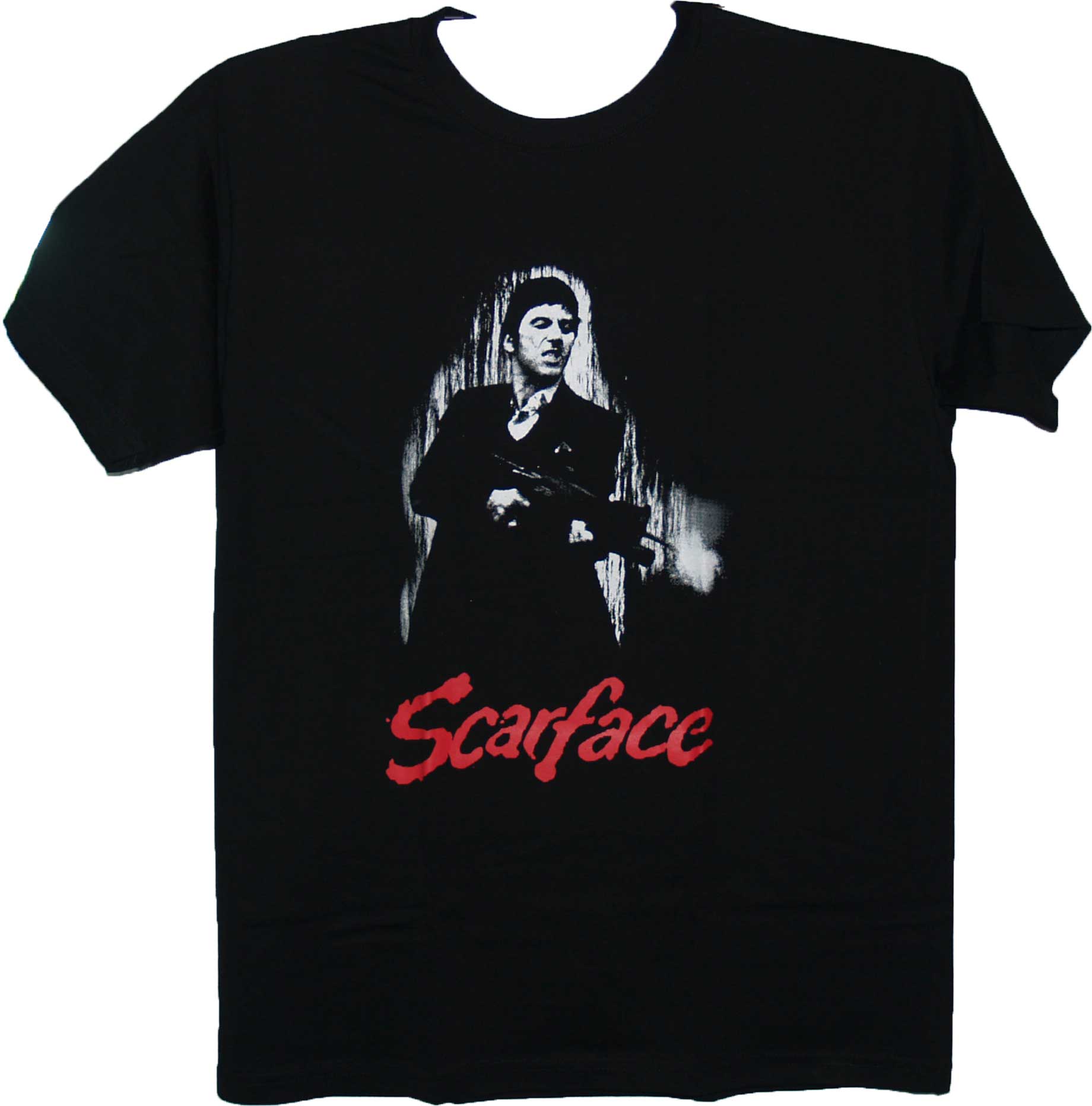 CAMISETA SCARFACE -TALLA M-