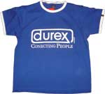 DUREX CONECTING PEOPLE