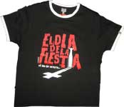 EL DIA DE LA FIESTA EL DIA SE ACERCA