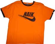 NAIK AUTHENTIC (O CASI)