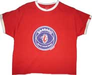 SAABADO MOVE YOUR BODY