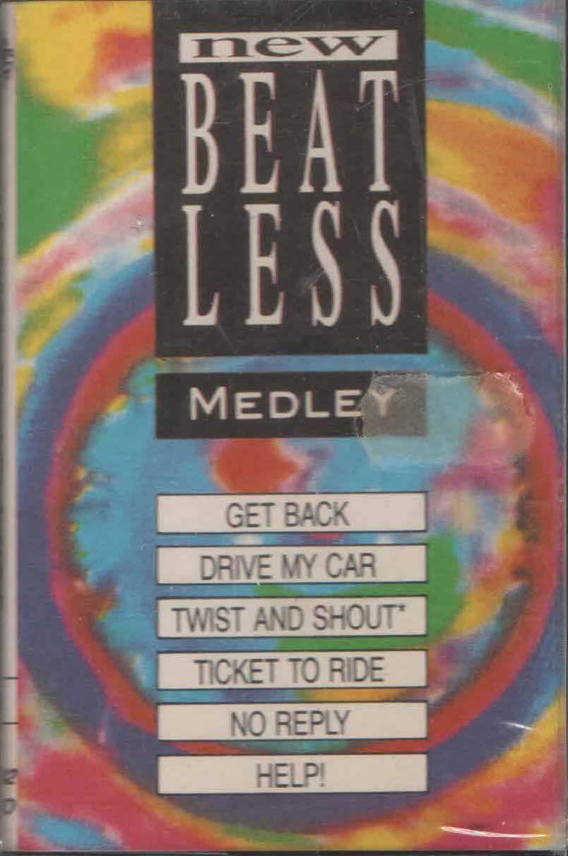 NEW BEAT LESS MEDLEY