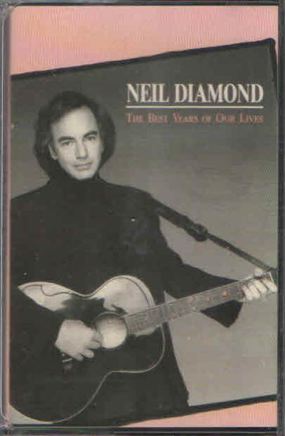 THE BEST YEARS OF OUR LIVES