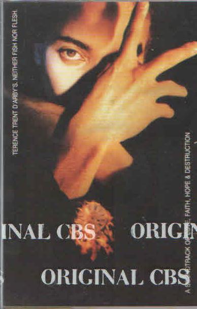 NEITHER FISH NOR FLESH