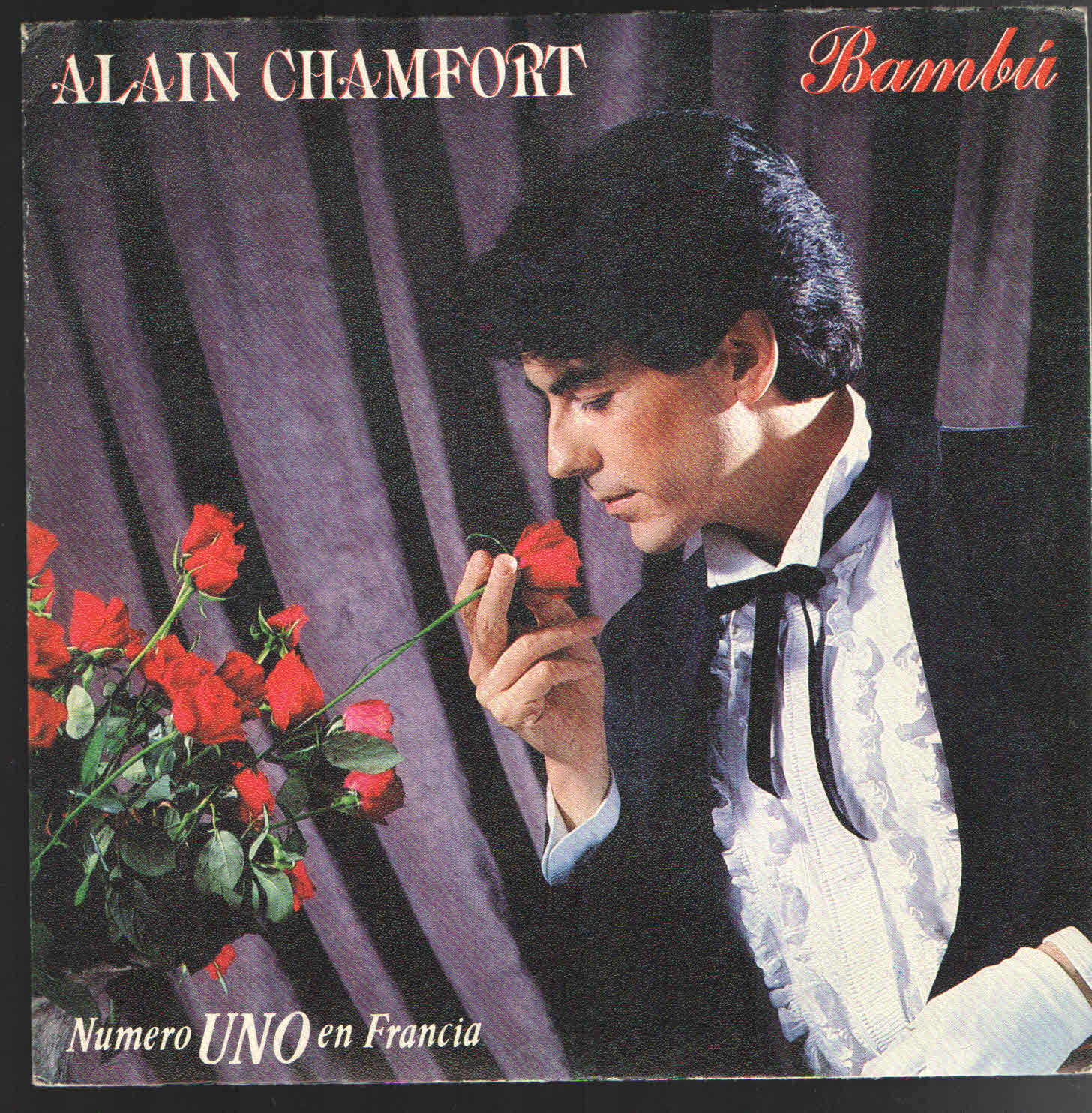 BAMBU / MUÑECA MUÑECA