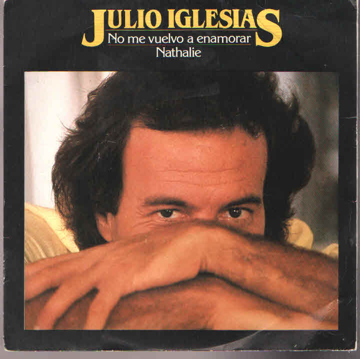 NO ME VUELVO A ENAMORAR / NATHALIE