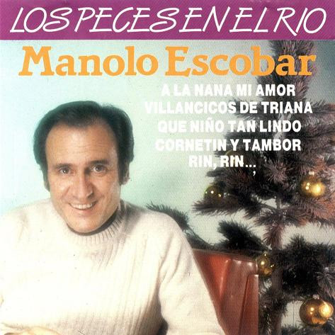 LOS PECES EN EL RIO VILLANCICOS