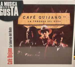 LA TABERNA DEL BUDA -LA MUSICA QUE A TI TE GUSTA-