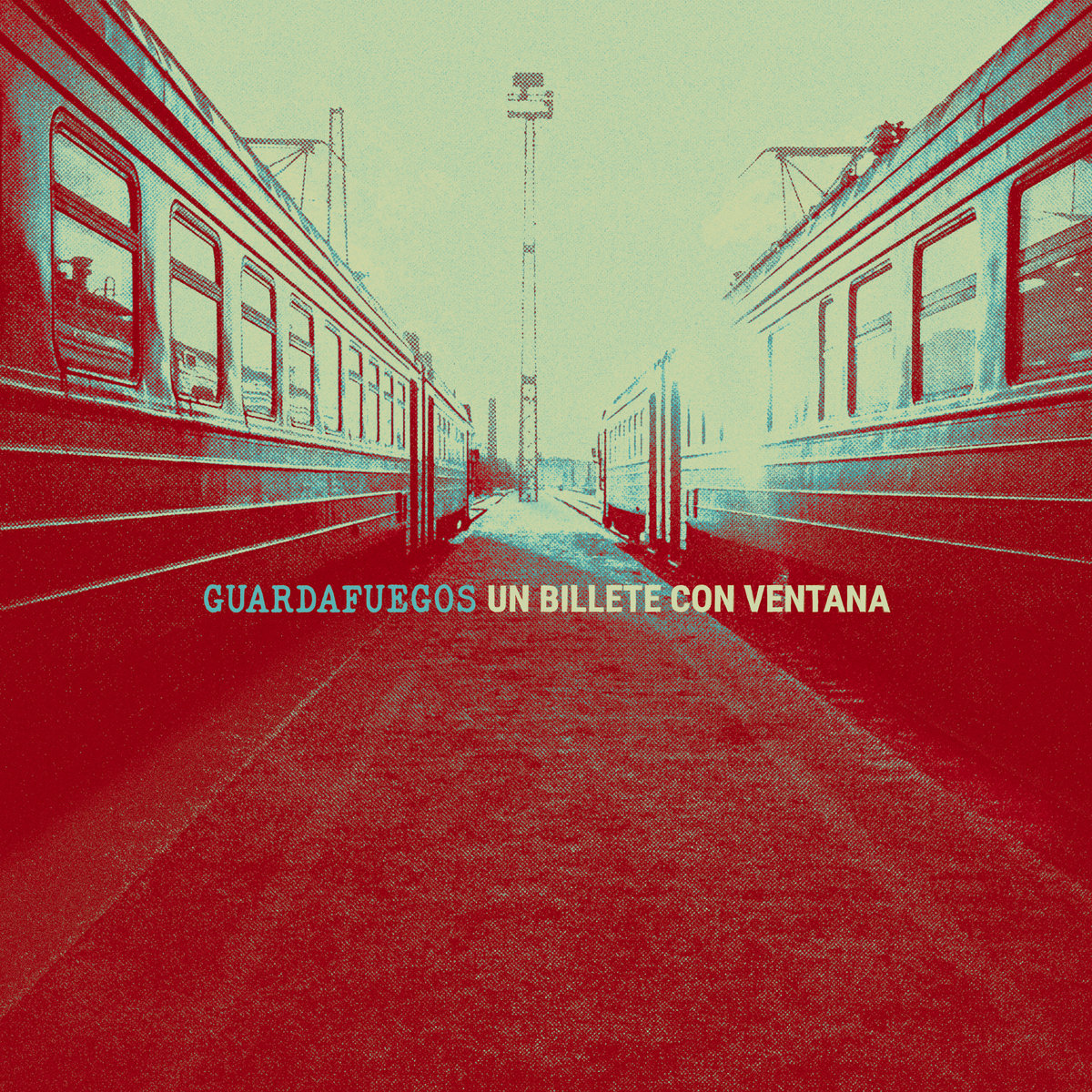 UN BILLETE CON VENTANA