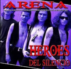 ARENA VALENCIA 1995 -CDr-
