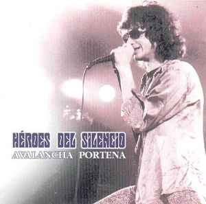 AVALANCHA PORTEÑA -CDr-