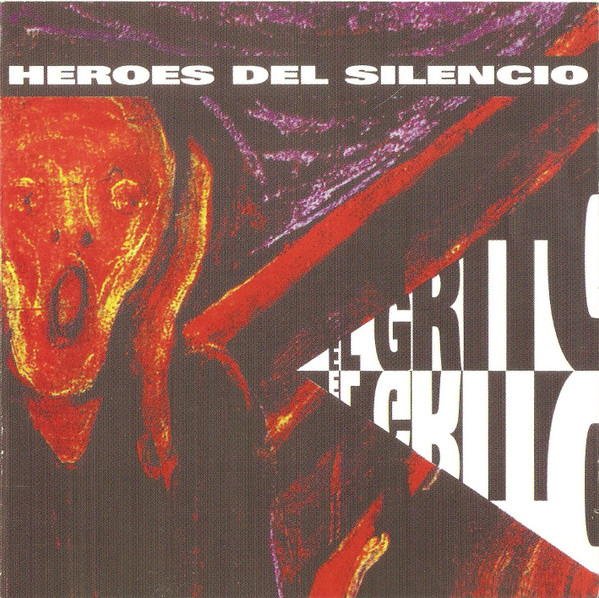 EL GRITO -CDr-