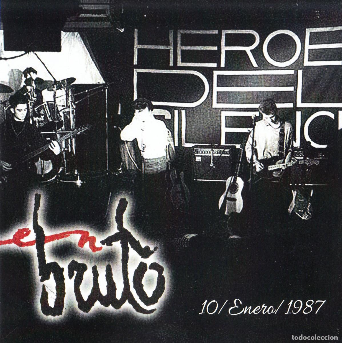 EN BRUTO 10-1-1987 -CDr-