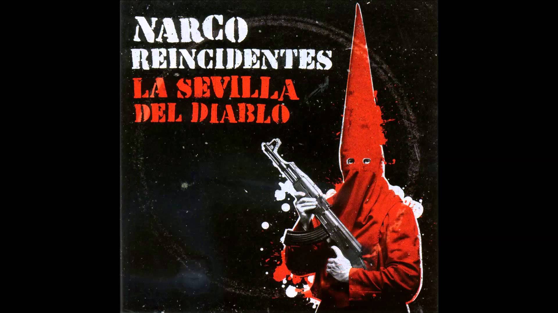 LA SEVILLA DEL DIABLO