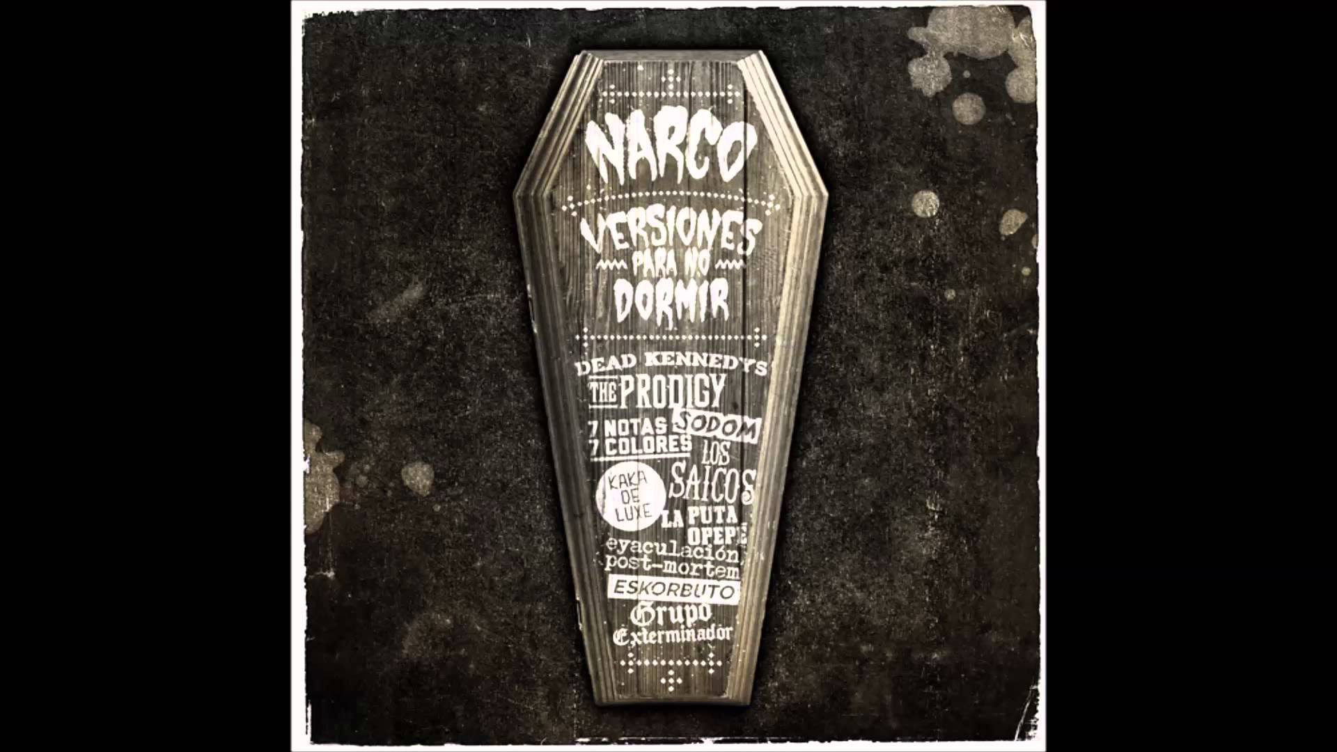 VERSIONES PARA NO DORMIR