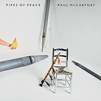PIPES OF PEACE