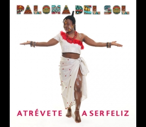 ATREVETE A SER FELIZ