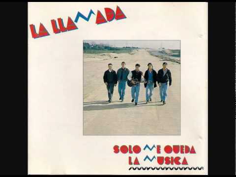 SOLO ME QUEDA LA MUSICA