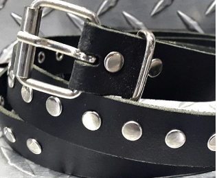 CINTURON REMACHES 1 FILA