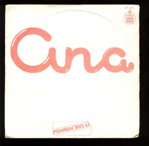 CHALESTON / QUERIA UN GATO NEGRO -PROMO-