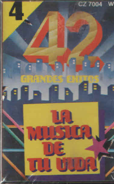 LA MUSCIA DE TU VIDA 4