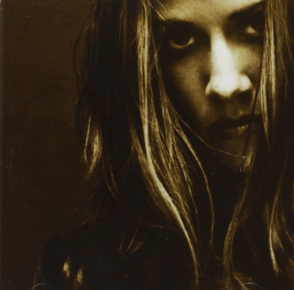 SHERYL CROW