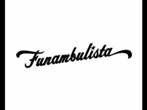 FUNAMBULISTA