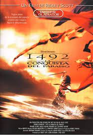 1492 LA CONQUISTA DEL PARAISO
