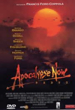 APOCALYPSE NOW REDUX