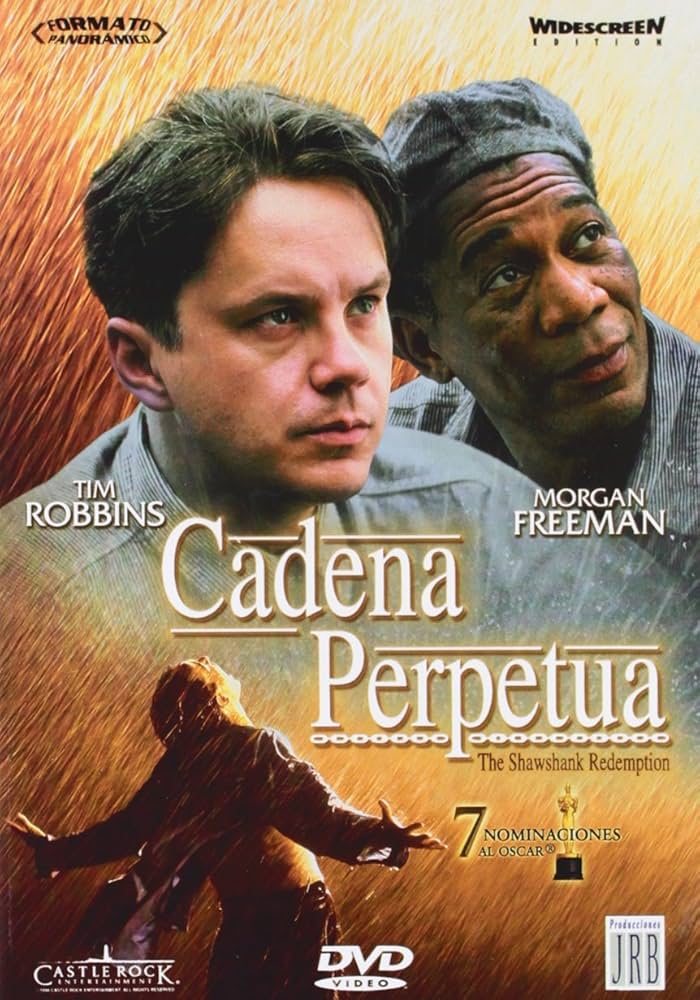 CADENA PERPETUA