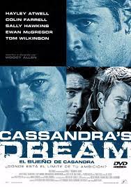 CASANDRAS DREAMS