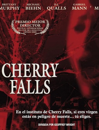 CHERRY FALLS