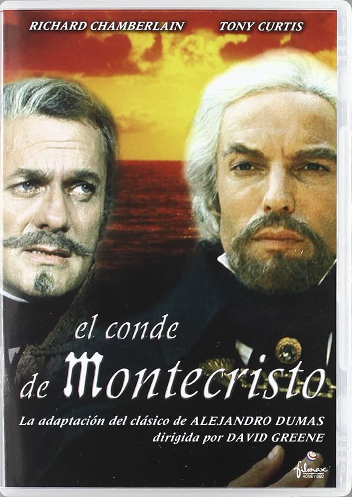 EL CONDE DE MONTECRISTO