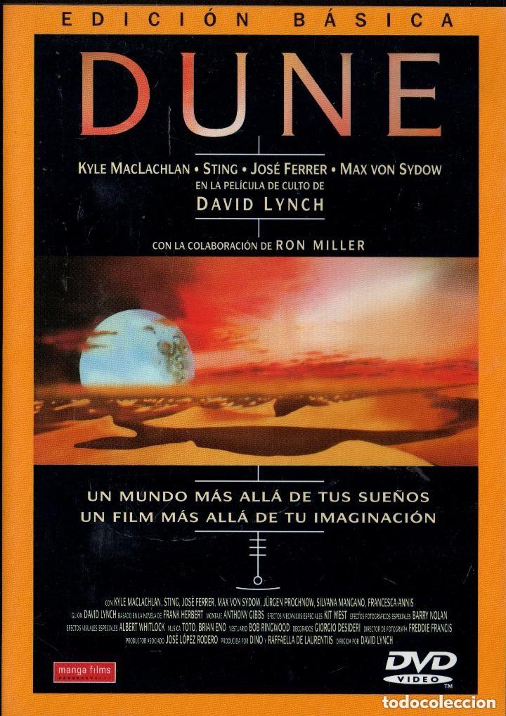 DUNE