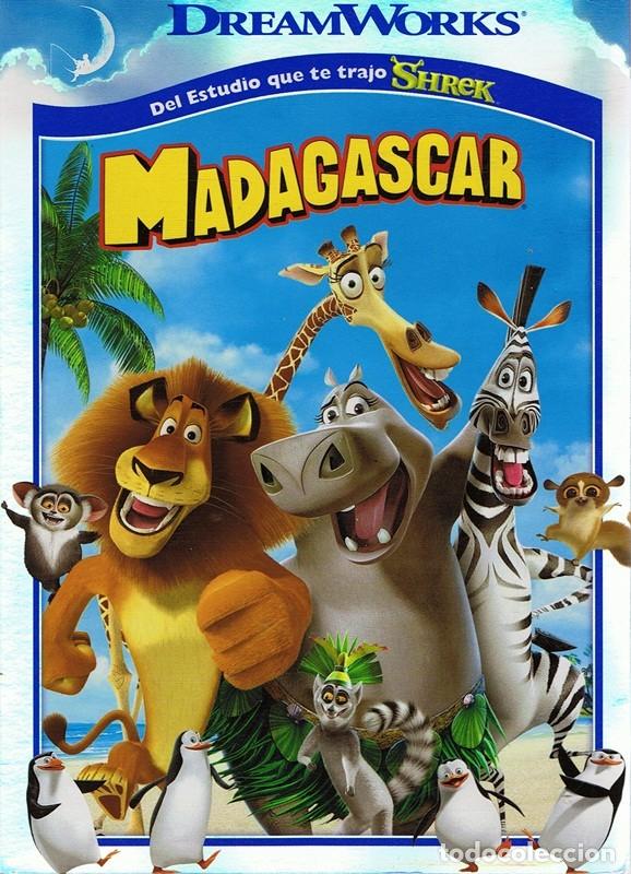 MADAGASCAR