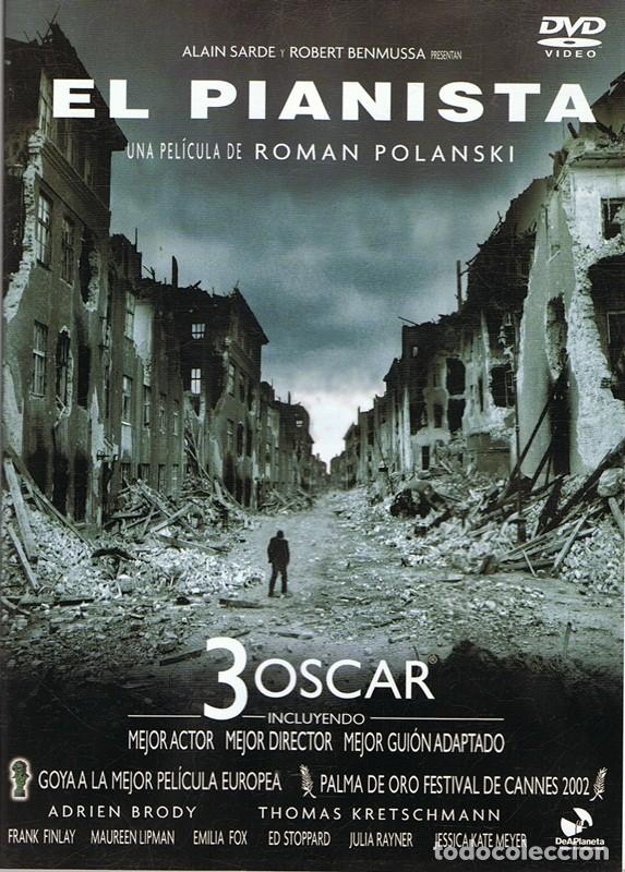 EL PIANISTA