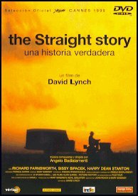 THE STRAIGHT HISTORY