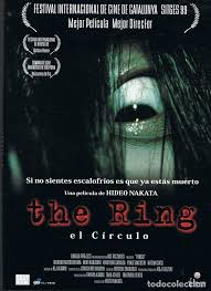 THE RING