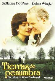 TIERRAS DE PENUMBRA